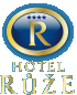 HOTEL RŮŽE